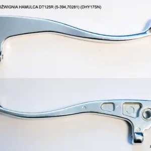 Hit sprzedaży PSYCHIC DŹWIGNIA HAMULCA YAMAHA DT125R ‘91-‘00 (5-394,70281) (DHY17SN)
