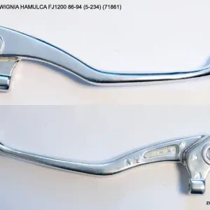 PSYCHIC DŹWIGNIA HAMULCA YAMAHA FJ1200 ‘86-‘94 (MC-08959SL) (71861) = MC-08531SL = 5-286 Okazja