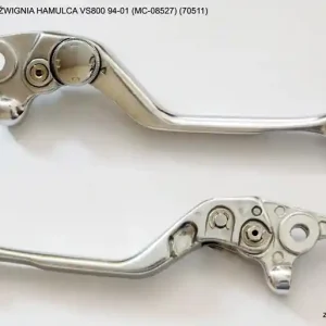 Do wyczerpania zapasów PSYCHIC DŹWIGNIA HAMULCA YAMAHA TTR600 ‘98-‘02 (MC-08992,71421)