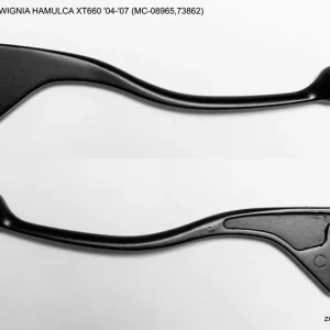 Wybór klientów PSYCHIC DŹWIGNIA HAMULCA YAMAHA XT660 ‘04-‘07 (MC-08965,73862)