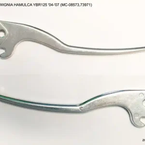 Taniej PSYCHIC DŹWIGNIA HAMULCA YAMAHA YBR125 ‘04-‘14 (MC-08573,73971)