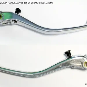 PSYCHIC DŹWIGNIA HAMULCA YAMAHA YZF R1 ‘04-‘06 (MC-08984,73911) Niska cena
