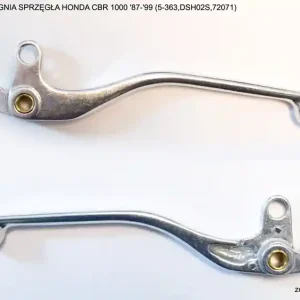Ekspresowa dostawa PSYCHIC DŹWIGNIA SPRZĘGŁA HONDA CBR 1000 ‘87-‘99 (5-363,DSH02S,72071)