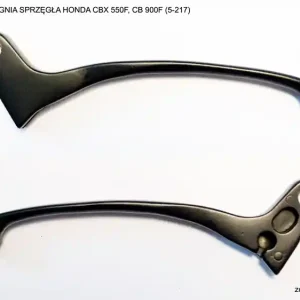 Oferta limitowana PSYCHIC DŹWIGNIA SPRZĘGŁA HONDA CBX 550F, CB 900F (5-217)
