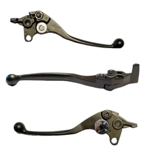 Oferta PSYCHIC DŹWIGNIA SPRZĘGŁA KAWASAKI ZX7R ‘96-‘02,GPZ1100 ‘96-‘98, ZRX1100 ‘97-‘00, ZZR1100/1200 (MC-08568BK, 71582)