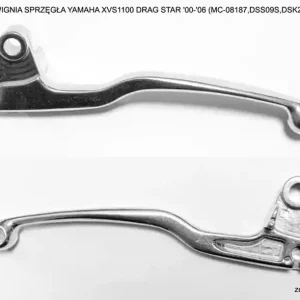 Cena promocyjna PSYCHIC DŹWIGNIA SPRZĘGŁA YAMAHA XVS1100 DRAG STAR ‘00-‘06 (MC-08187SL,DSS09S,DSK24S,71941) = MC-08582SL (DSY30SN)