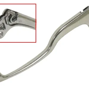 PSYCHIC DŹWIGNIA SPRZĘGŁA YAMAHA YBR 125 ‘04-‘18 (73951) (MC-08998SL) (3D9-H3912-00) (DSY34SN) Oferta limitowana