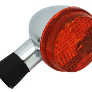 NACHMAN KIERUNKOWSKAZ HONDA VT 600/750, VTX 1300 07- LEWY PRZÓD/ PRAWY TYŁ (MC-01911L) (7046N) Darmowy zwrot