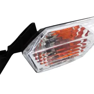 Bestseller NACHMAN KIERUNKOWSKAZ KAWASAKI ZX10R (08-10) LEWY PRZÓD (MC-01923L) (10835N)