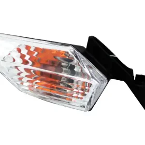 NACHMAN KIERUNKOWSKAZ KAWASAKI ZX10R (08-10) PRAWY PRZÓD (MC-01923R) (10836N) Łatwy zwrot