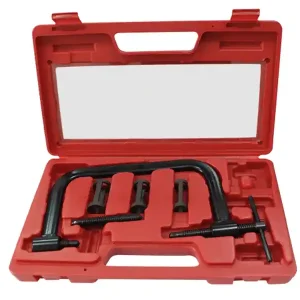 WRENCH HEAD NARZĘDZIA PRZYRZĄD DO DEMONTAŻU I MONTAŻU SPRĘŻYN ZAWOROWYCH ( 19MM ,23MM, 25MM ) Bestseller