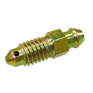 Nowość PSYCHIC ODPOWIETRZNIK ZACISKU HAMULCOWEGO M8 (1,25/27MM)