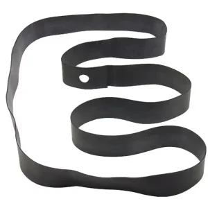 Ostatnie sztuki NACHMAN OPASKA GUMOWA FELGI (OBRĘCZY KOŁA) 14 CALI (10 SZTUK), SZEROKOŚĆ 22MM