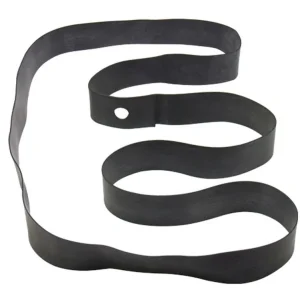TIRE TECH OPASKA GUMOWA FELGI (OBRĘCZY KOŁA) 15 CALI (10 SZTUK), SZEROKOŚĆ 22MM Dostępne od ręki