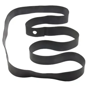 TIRE TECH OPASKA GUMOWA FELGI (OBRĘCZY KOŁA) 18 CALI (1 SZTUKA), SZEROKOŚĆ 22MM Oferta czasowa