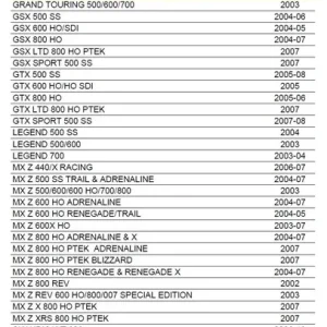 Dodaj do koszyka SPI UZWOJENIE ALTERNATORA STATOR SNOW SKI-DOO (SKUTER ŚNIEŻNY) - PATRZ ZDJĘCIE