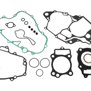Hit cenowy NAMURA KOMPLET USZCZELEK HONDA CRF 150R ‘07-‘22