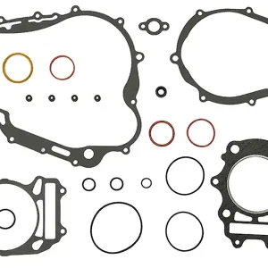 Oferta NAMURA KOMPLET USZCZELEK SUZUKI DR 350T/X ‘90-‘99 (BEZ ROZRUSZNIKA)
