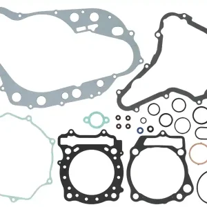 Dostępne od ręki NAMURA KOMPLET USZCZELEK SUZUKI LTR 450 ‘09-11