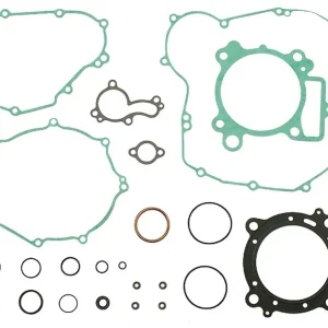 Kup teraz NAMURA KOMPLET USZCZELEK KAWASAKI KXF450 (KX450F) ‘06-‘08