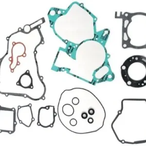 NAMURA KOMPLET USZCZELEK KAWASAKI KXF450 ‘21-‘23, (KXF 450, KX 450F, KX450F) Taniej