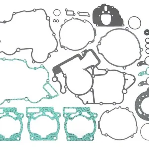 NAMURA KOMPLET USZCZELEK KTM SX 125 ‘98-‘00, EXC 125 ‘98-‘00 Ostatnia szansa