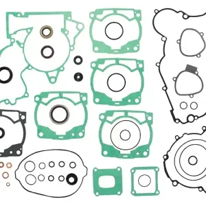 Oferta NAMURA KOMPLET USZCZELEK KTM XCW-E 250 ‘06-‘12, EXC 250/300 TPI ‘17-‘19, HUSQVARNA TE/TC 250, TE/TX 300 TPI ‘17-‘21