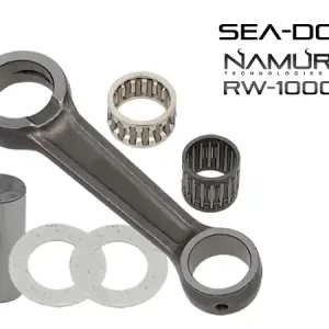 NAMURA KORBOWÓD SEA DOO EXPLORER 650 94-96, GTX 650 94-95, SPEEDSTER 650 94-95, SPORTSTER 650 ‘95, SPX 650 94-95, XP 650 93-95, XPI 650 ‘94 (WC-09251) (SKUTER WODNY) Bezpieczne zakupy