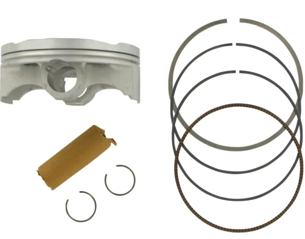 Bezpieczna płatność NAMURA TŁOK HONDA CRF 250F ‘19-‘23 (+0,50MM) (71,46MM) (PIERSCIENIE NX -10252-2R)