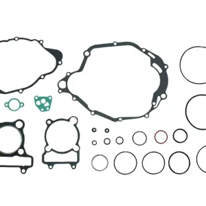 Bezpieczna płatność NAMURA KOMPLET USZCZELEK YAMAHA TT 225 L ‘99, TTR 225 ‘99-‘04, XT 225 SERROW ‘92-‘00, TTR 230 ‘05-‘23