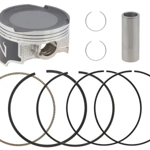 Nie przegap NAMURA TŁOK 4T KAWASAKI STX (JT1500D) ‘09-‘10, STX 160 / X / LX ‘20-‘23, STX 15F ‘04-‘19, SX-R (JS1500) ‘17-‘23, ULTRA LX (JT1500) ‘07-‘22 (STD. 82.93MM) (SKUTER WODNY)