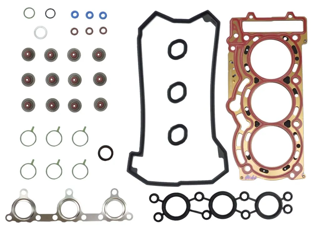 Kup teraz NAMURA USZCZELKI TOP-END CAN-AM MAVERICK X3 / MAX / TURBO / R ‘17-‘24