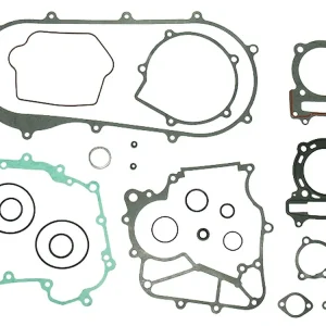 Ograniczona ilość NAMURA KOMPLET USZCZELEK ARCTIC CAT 300 DVX ‘09-‘17, KAWASAKI KVF 300 BRUTE FORCE ‘12-‘17, KYMCO MXU 300 / MAXXER 300 ‘05-‘10