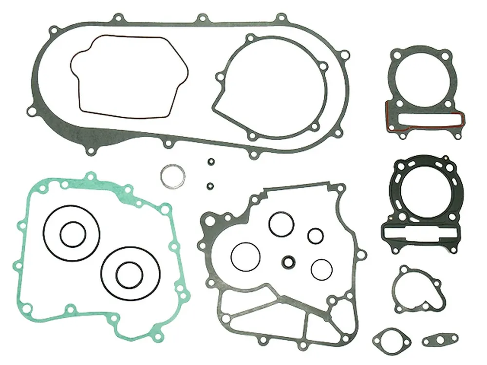 Ograniczona ilość NAMURA KOMPLET USZCZELEK ARCTIC CAT 300 DVX ‘09-‘17, KAWASAKI KVF 300 BRUTE FORCE ‘12-‘17, KYMCO MXU 300 / MAXXER 300 ‘05-‘10