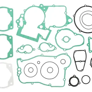 Nowość NAMURA KOMPLET USZCZELEK GAS GAS EC 200/250/300 ‘97-‘13, ENDURO 250/300 ‘97-13