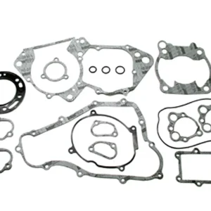 Ekspresowa dostawa NAMURA KOMPLET USZCZELEK HONDA CR 250 ‘89-‘91 (L1910301)