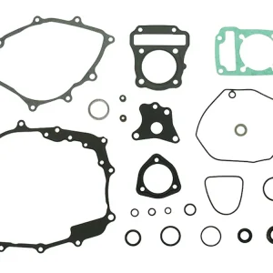 Bezpieczna płatność NAMURA KOMPLET USZCZELEK HONDA CRF 125F/FG 14-15