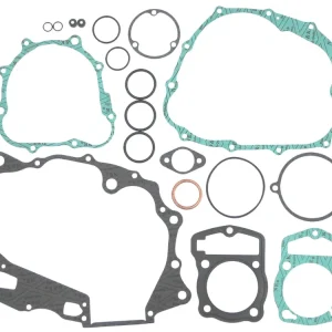 Łatwy zwrot NAMURA KOMPLET USZCZELEK HONDA CRF 150F ‘03-‘05