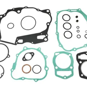Ostatnie sztuki NAMURA KOMPLET USZCZELEK HONDA CRF 230F ‘03-‘14