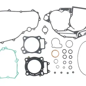 NAMURA KOMPLET USZCZELEK HONDA CRF 250R ‘10-‘17 Bezpieczna płatność