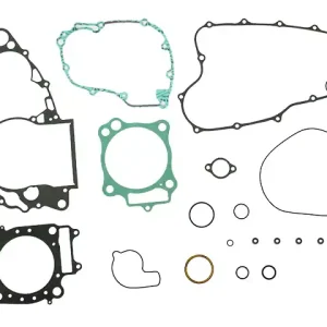 Ekspresowa dostawa NAMURA KOMPLET USZCZELEK HONDA CRF 450R ‘02-‘06 (808267)