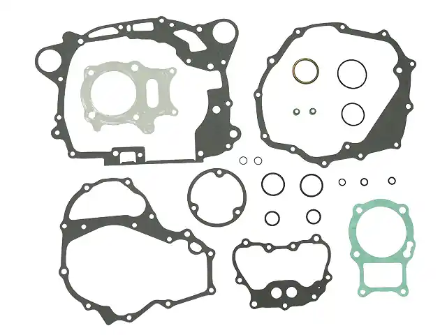 NAMURA KOMPLET USZCZELEK HONDA TRX 250 FOURTRAX RECON ‘02-‘13, TRX 250 EX ‘01-‘13 Bestseller