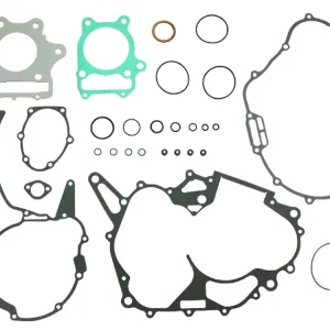 Bezpieczne zakupy NAMURA KOMPLET USZCZELEK HONDA TRX 300 EX ‘93-‘09 (808801)