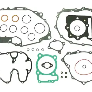 Ograniczona ilość NAMURA KOMPLET USZCZELEK HONDA TRX 400EX ‘99-‘04 BIG BORE 440CC