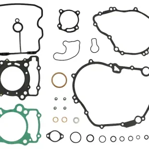 Ostatnia szansa NAMURA KOMPLET USZCZELEK HONDA TRX 400 FA/FGA ‘04-‘08 (808902N)