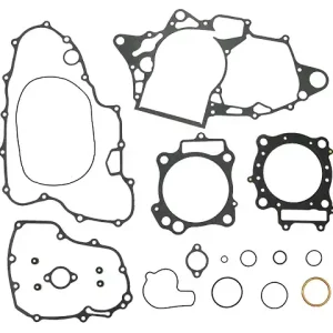 NAMURA KOMPLET USZCZELEK HONDA TRX 450R/ER 06-13 Najlepsza cena
