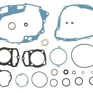 Ekspresowa dostawa NAMURA KOMPLET USZCZELEK HONDA XR 200R ‘93-‘02