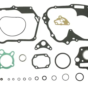 NAMURA KOMPLET USZCZELEK HONDA XR 50 R 00-03, CRF 50 F 04-22, Z50R 79-99 Ostatnia szansa