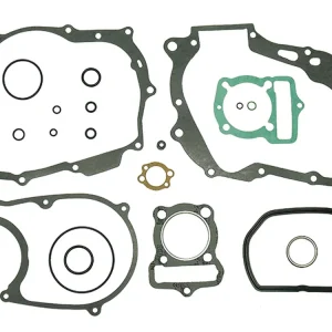 Bezpieczne zakupy NAMURA KOMPLET USZCZELEK HONDA XR/XL 100R/S ‘79-‘91