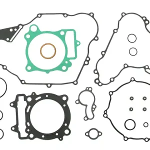 Hit sprzedaży NAMURA KOMPLET USZCZELEK KAWASAKI KFX 450 R 08-13